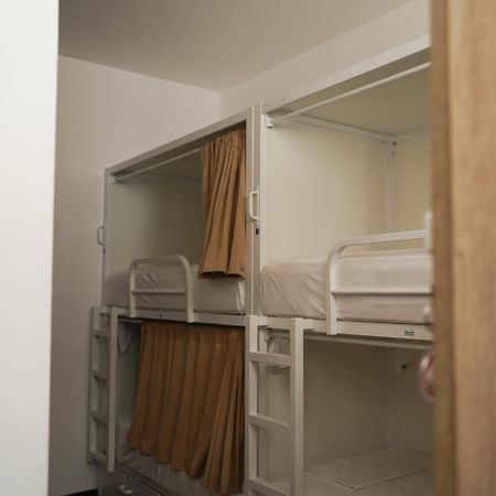 Sweet Sevilla Hostel Luaran gambar